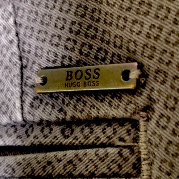 Hugo boss pants - Picture 5 of 6